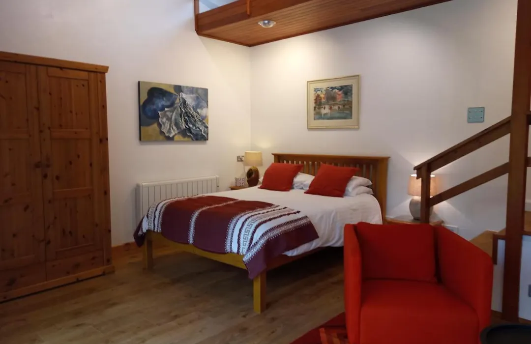 Lamorna Pottery B&B-1