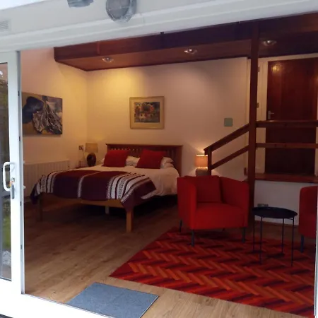 Lamorna Pottery B&B-2